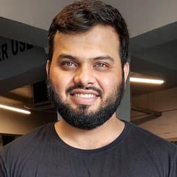 Mohammed Nadeem